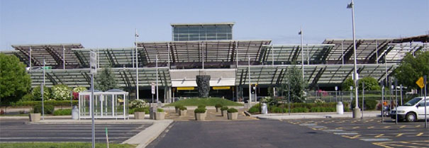 T.F. Green Airport T.F. Green Airport