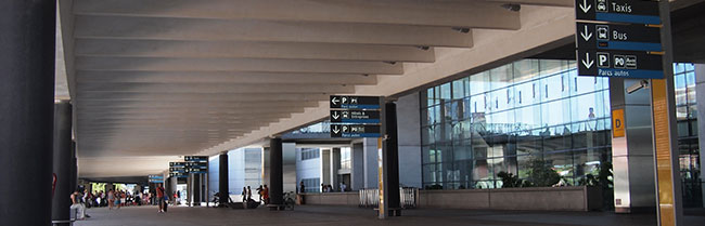 Toulose Airport