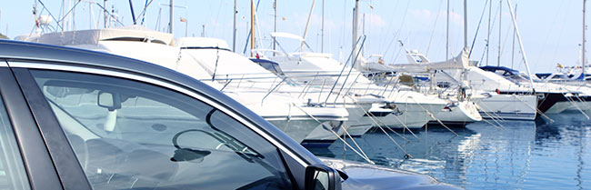Formia Port Formia Port