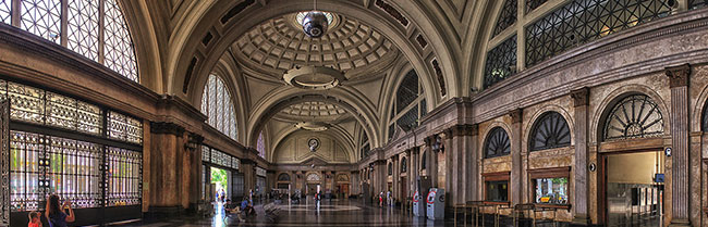 Barcelona França Station Barcelona França Station