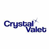 Crystal Valet - Concierge Mini Valet and Parking - logo