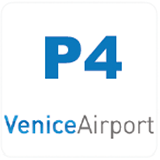 P4 - Parcheggio Ufficiale Aeroporto di Venezia