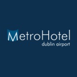 Metro Hotel Park and Ride - logo