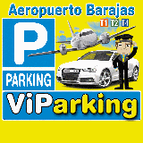ViParking Undercover Meet and Greet Madrid Barajas