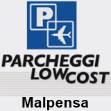 Malpensa Low Cost Scoperto Navetta