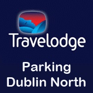 Travelodge Parking Dublin North - logo