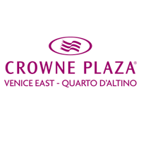 Crowne Plaza Venice East Coperto