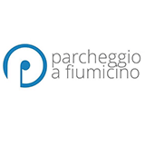 Parcheggio a Fiumicino