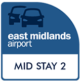 East Midlands Airport Parking | ParkVia