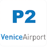 P2 - Parcheggio Ufficiale Aeroporto di Venezia
