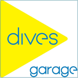 Dives Garage – Coperto Navetta Ciampino