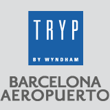 Tryp Barcelona Aeropuerto Parking