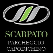 Scarpato Parcheggio Capodichino