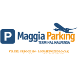 Maggia Parking Coperto Malpensa Aeroporto