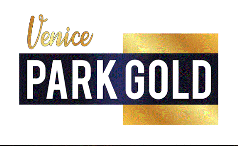 Venice Park Gold Scoperto