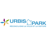Urbis Park - Gare d'Aulnay Station - Paris CDG
