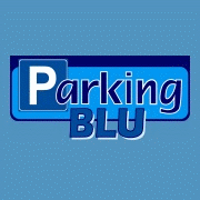 Blu Parking Roma Fiumicino Coperto