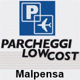 Malpensa Low Cost Coperto Navetta
